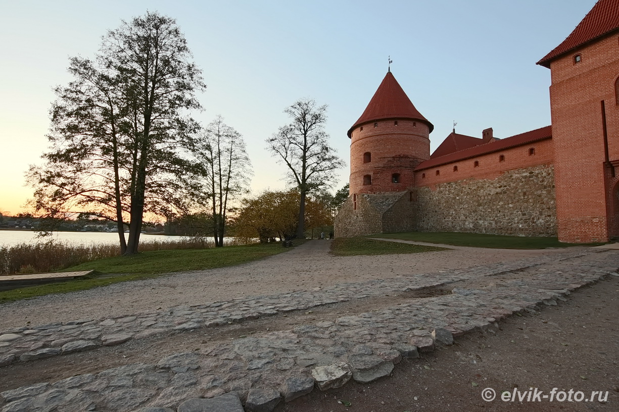 Trakai_Castle12