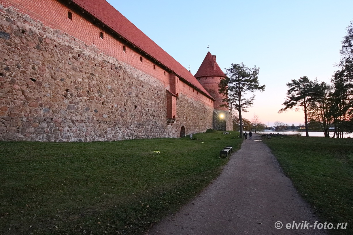 Trakai_Castle23