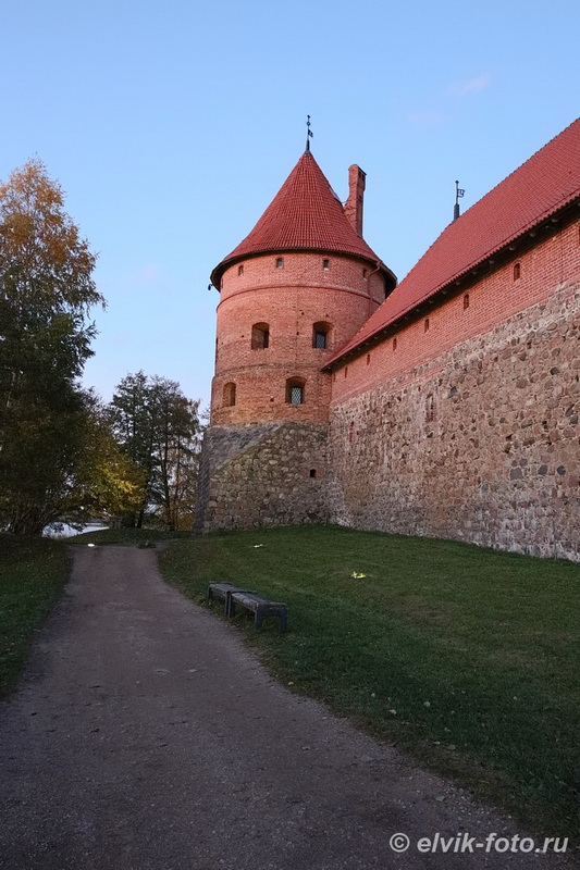 Trakai_Castle24