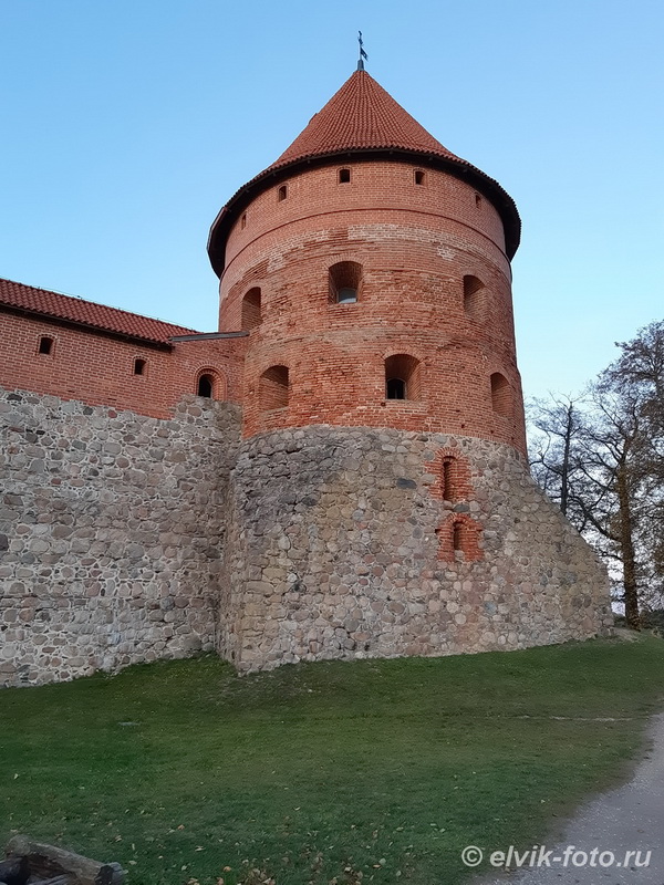 Trakai_Castle31