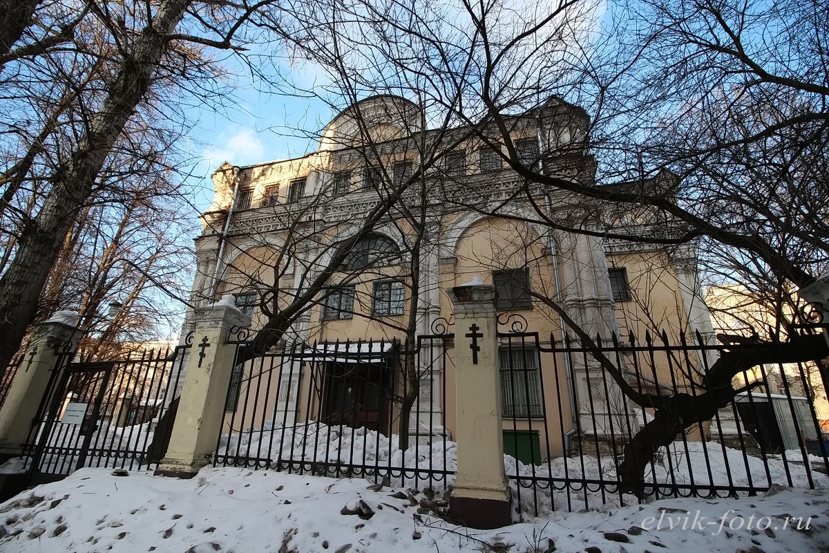 Храм воронцово поле. Особняк Вогау воронцово поле. Особняк Марков-Вогау. Особняк Вогау музей медицины. Марк Вогау усадьба воронцово поле.