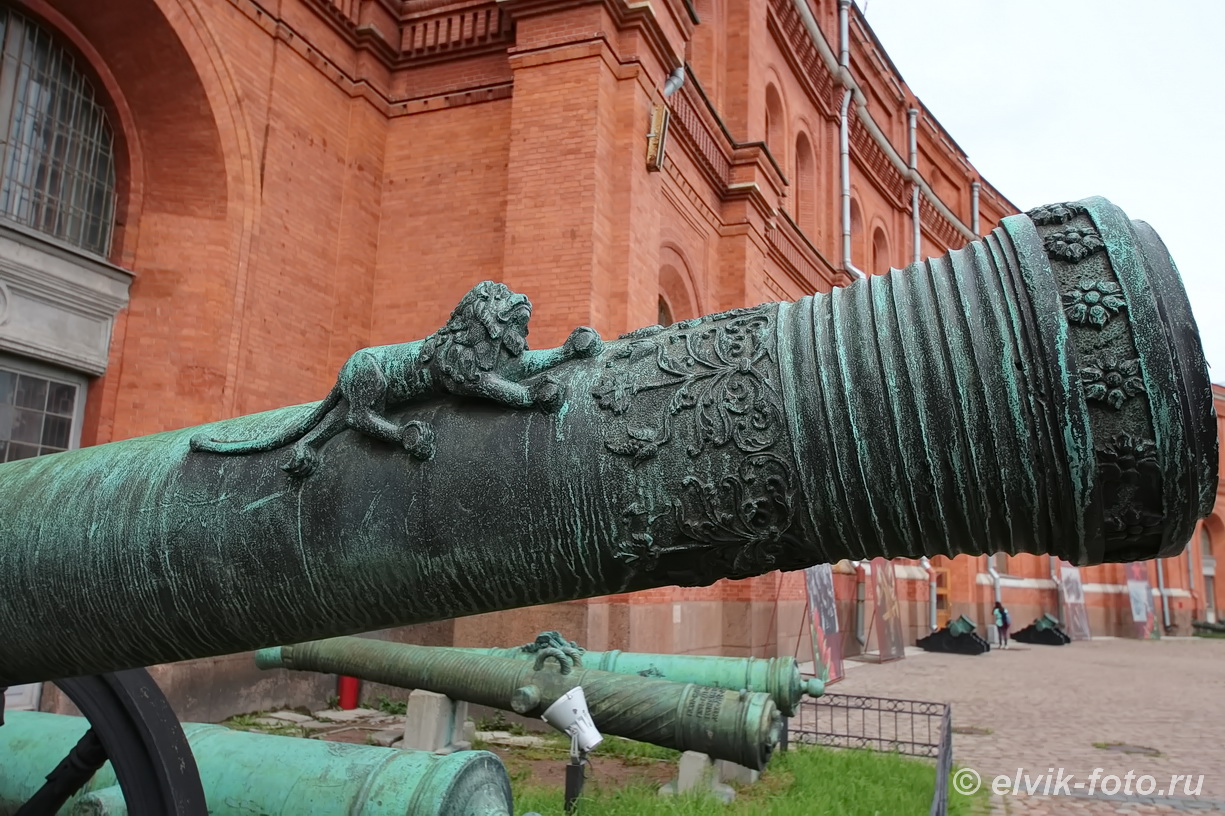 artillery-museum 1