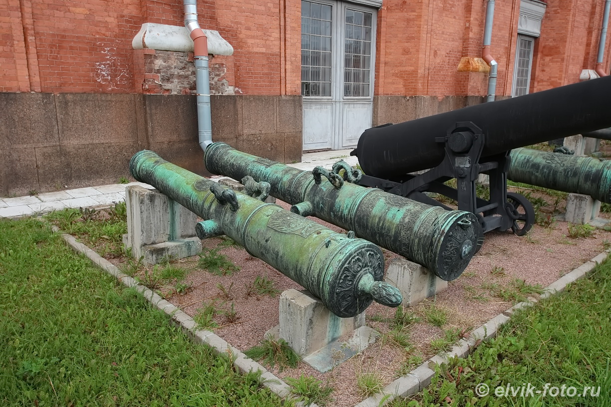 artillery-museum 18