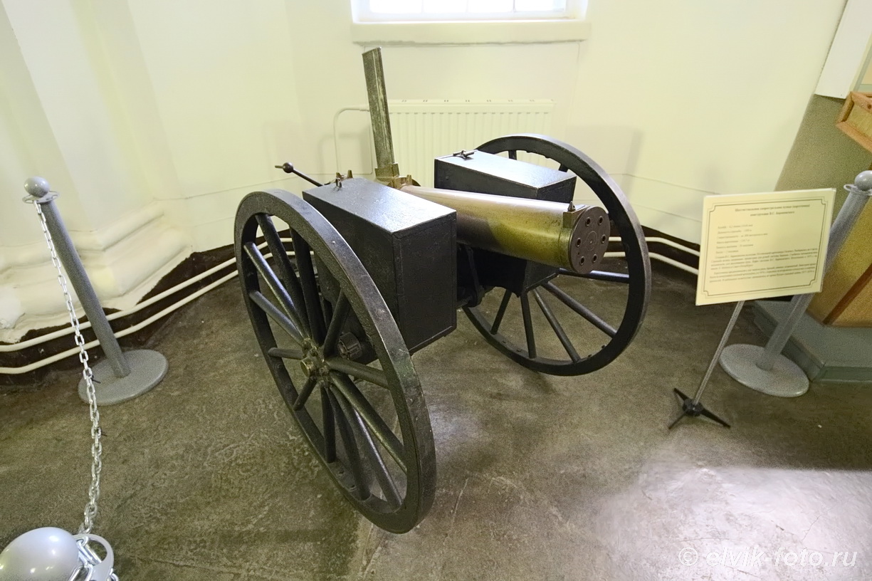 artillery-museum 70