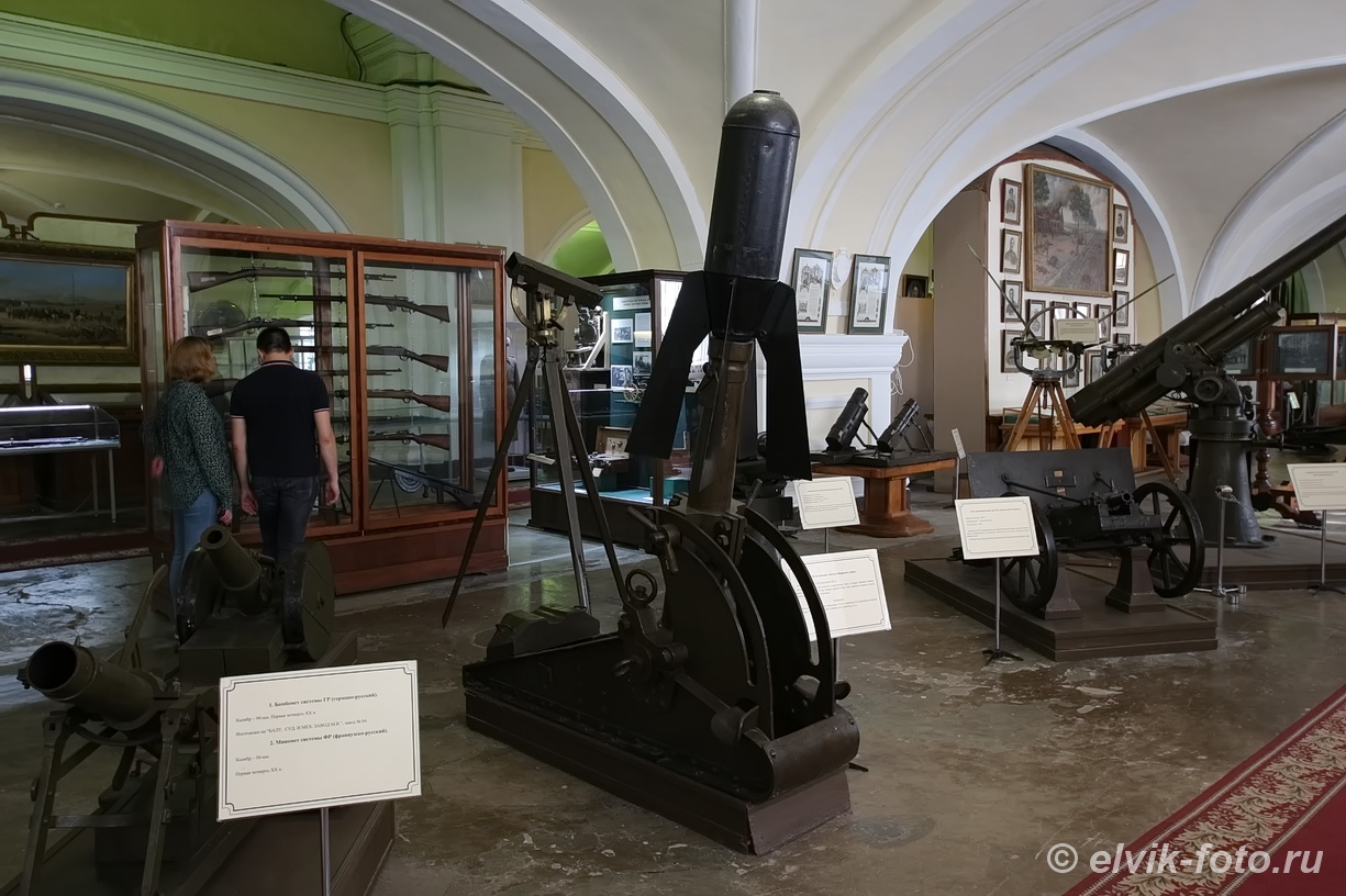 artillery-museum 77