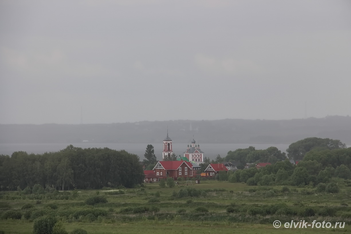 Переславль-Залесский, Плещеево озеро