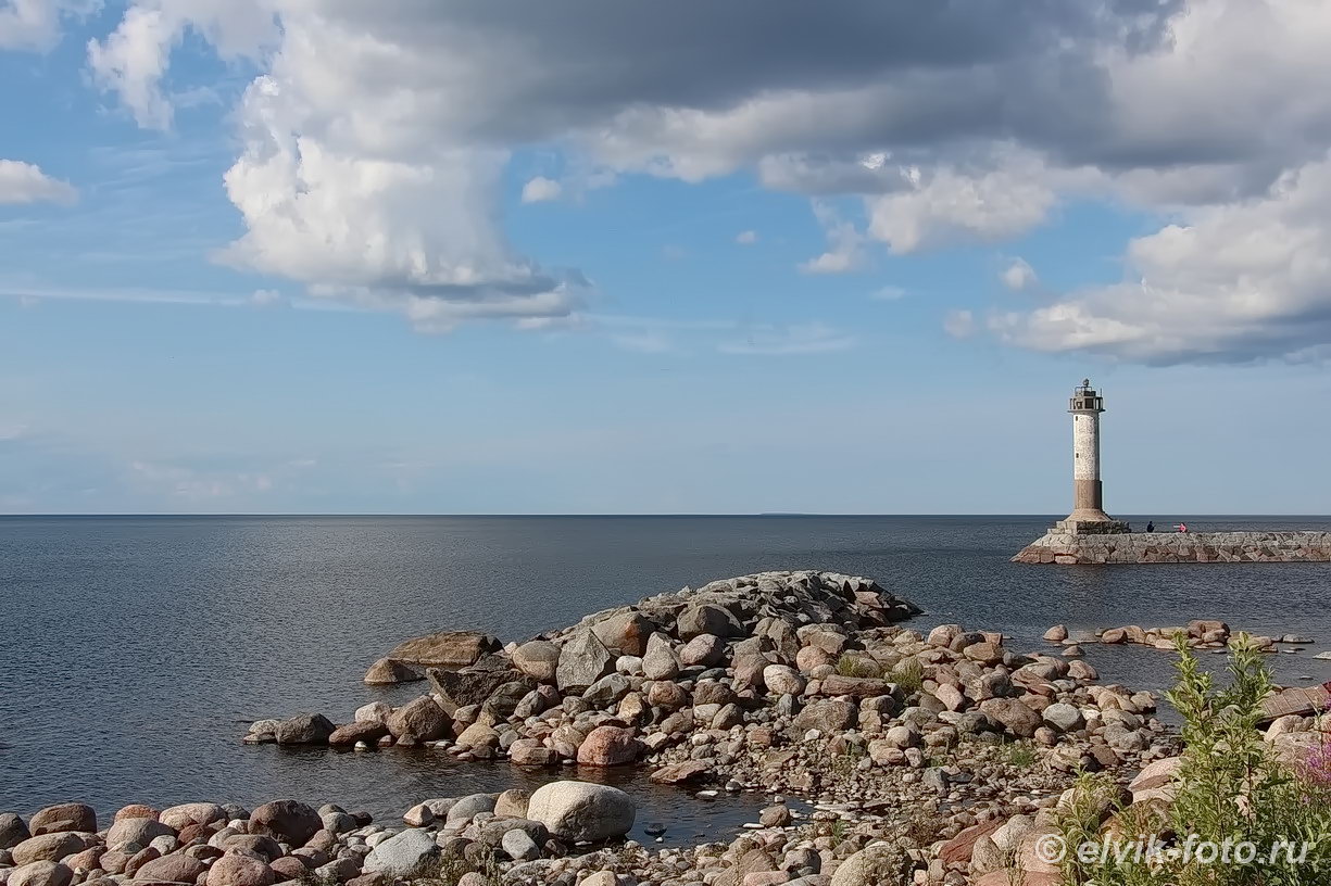 Погода приозерск ленинградская область 14 дней